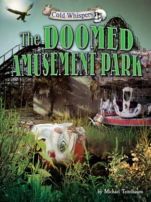 cover image of The Doomed Amusement Park